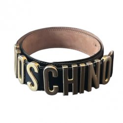Moschino Gürtel