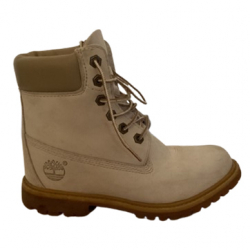 Timberland EK 6IN PRM WEDG WNTR OFF (modello 8228A)