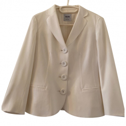 Moschino Cheap And Chic Blazer chic