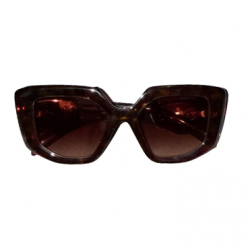 Prada Lunettes de soleil '0PR 14ZS' pour Femmes