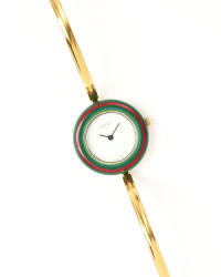 Gucci Change Bezel 26mm ca 1997 Watch