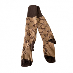 Gucci Neue Gucci High Socks