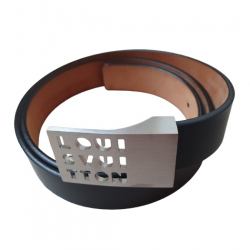 Louis Vuitton Ledergürtel