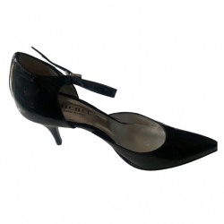 Maison Michel Cuir verni