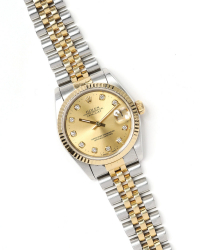 Rolex Datejust Mid Size 31mm 1995 Watch