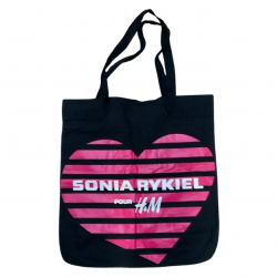 Sonia Rykiel Rykiel for HM/UNICEF tote bag