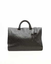 Bottega Veneta Intrecciato Business Bag