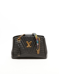 Louis Vuitton New Wave Chain Tote Bag
