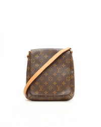 Louis Vuitton Monogram Musette Salsa Bag