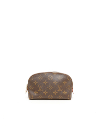 Louis Vuitton Monogram Cosmetic Pouch