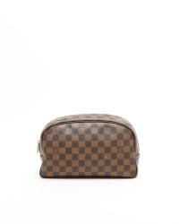 Louis Vuitton Damier Toiletry Bag