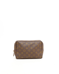 Louis Vuitton Monogram Trousse Toilette 23