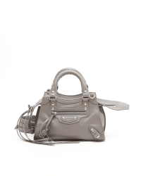 Balenciaga Mini Neo Classic City Bag