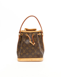 Louis Vuitton Monogram Mini Noé Bag