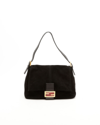 Fendi Mamma Baguette Bag