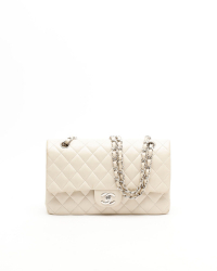 Chanel Classic Medium Double Flap Bag