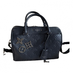 Louis Vuitton Speedy 25 Abdruck Pins Limitierte Auflage