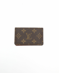 Louis Vuitton Monogram Card Holder