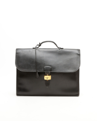 Hermès Sac à Depeches Box 41 Business Bag
