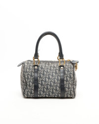Christian Dior Diorissimo Boston Bag