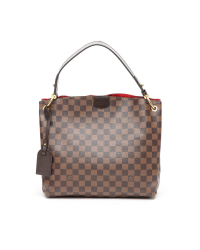 Louis Vuitton Damier Graceful PM Bag