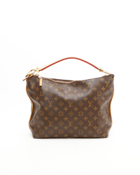 Louis Vuitton Monogram Sulli MM Bag