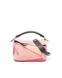 Loewe Medium Puzzle Bag