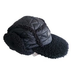 UGG shearling hat