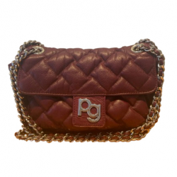 Purificacion Garcia Cross Body