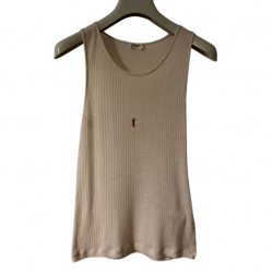 Saint Laurent Débardeur Saint Laurent