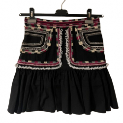 Isabel Marant Jupe Isabel Marant