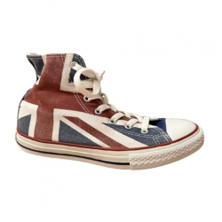 Converse High Union Jack
