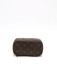 Louis Vuitton Monogram Truth Blush PM