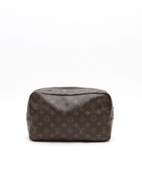 Louis Vuitton Monogram Trousse Toilette 28