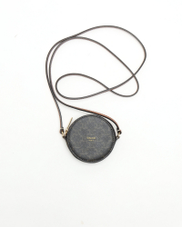 Celine Céline Triomphe Mico Bag