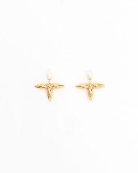 Louis Vuitton Louisette Earrings