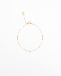 Cartier d'Amour Bracelet, Diamond, Mini Model