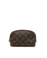 Louis Vuitton Monogram Cosmetic Pouch