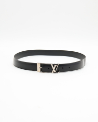 Louis Vuitton LV Skyline 30mm Belt, size 100