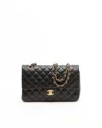 Chanel Classic Medium Double Flap Bag