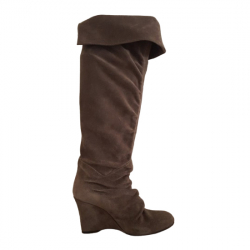 Marella Neue Stiefel Marella type cuissardes