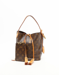 Louis Vuitton Monogram NN14 Idole PM Bag