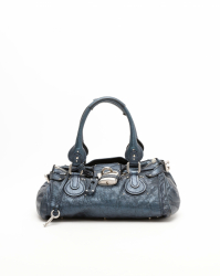 Chloé Paddington Bag