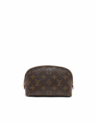 Louis Vuitton Monogram Cosmetic Pouch