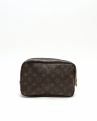 Louis Vuitton Monogram Trousse Toilette 23