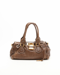 Chloé Paddington Bag