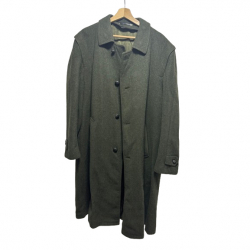 Burberry Manteau Vintage Buberry