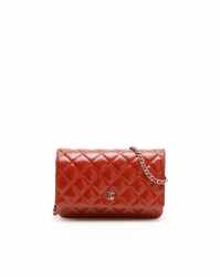 Chanel Wallet On Chain Bag