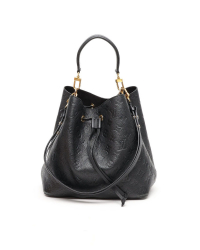 Louis Vuitton Empreinte Néonoé MM Bucket Bag