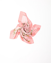 Hermès 90 Silk Scarf